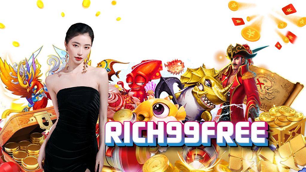 rich99free-เว็บคาสิโนออนไลน์